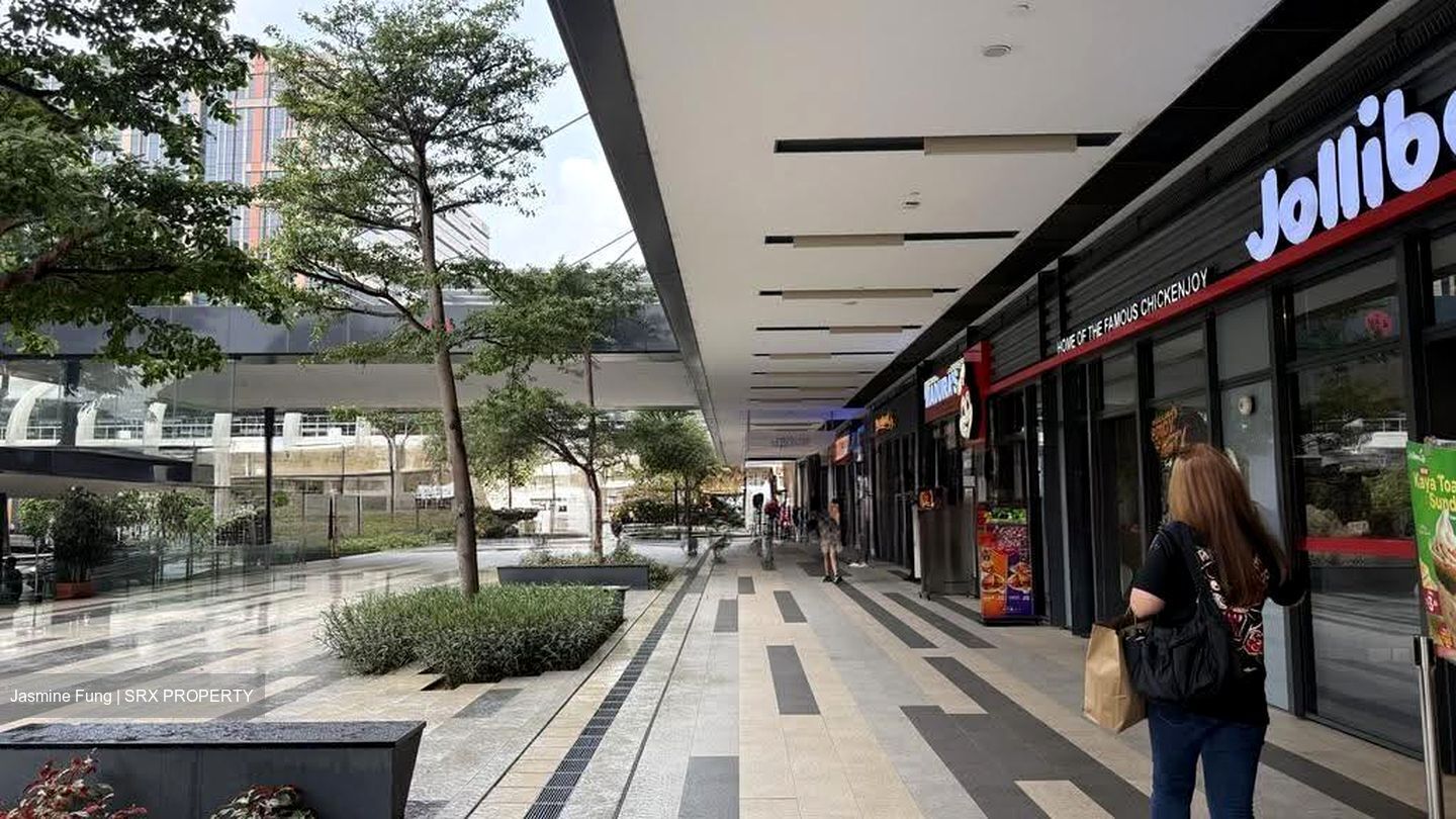 Paya Lebar Square (D14), Office #608439511